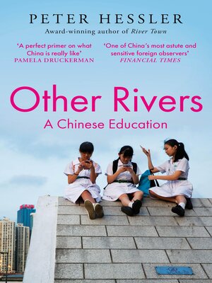 cover image of Other Rivers